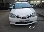 Toyota Etios Liva 2014-2016 GD, 2015, Diesel