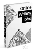 Easy Book writing work