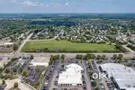 NH facing commercial plot for sale near holiday inn