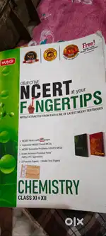 Mtg chemistry for neet and iit