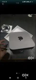 Apple Mac Mini M2