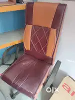 Office Chair Good Condition