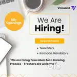 BPO Telecaller