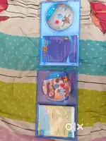 Ps 4 game CD