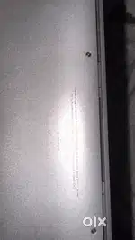 Apple Macbook air early 2019 model