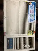Ac on rent