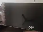 Mi Tv 43 inches - less than 3 year old