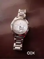 Used Tommy Hilfiger Wrist Watch