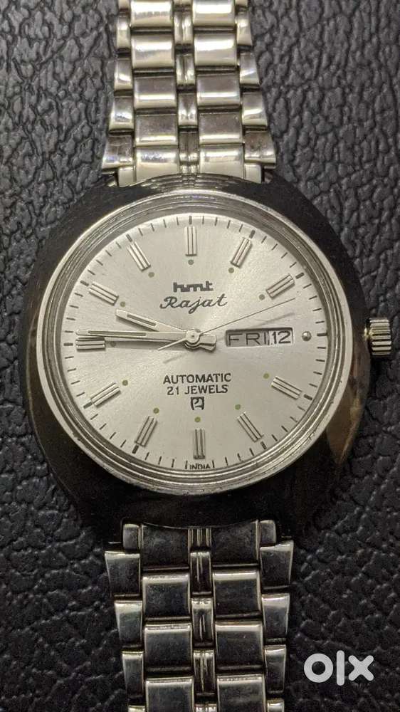 HMT Rajat automatic watch for sale