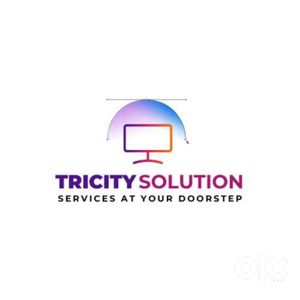 Computer, laptop repair torner refilling
