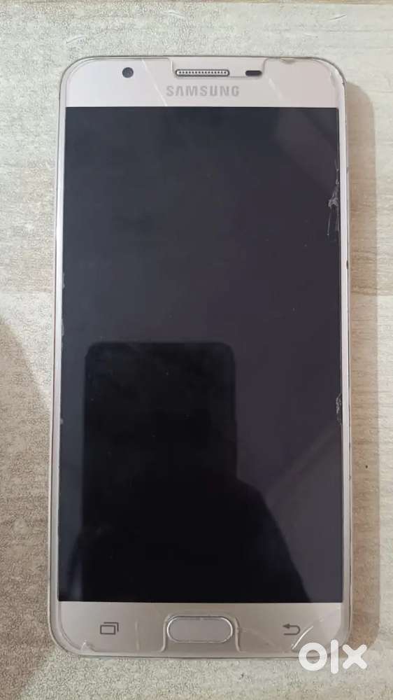 Galaxy J7 prime (3GB/32GB)