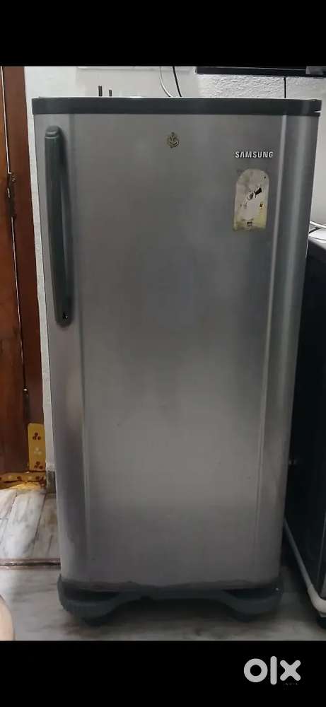 Samsung fridge