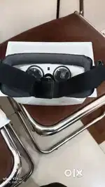 VR Samsung Attachment