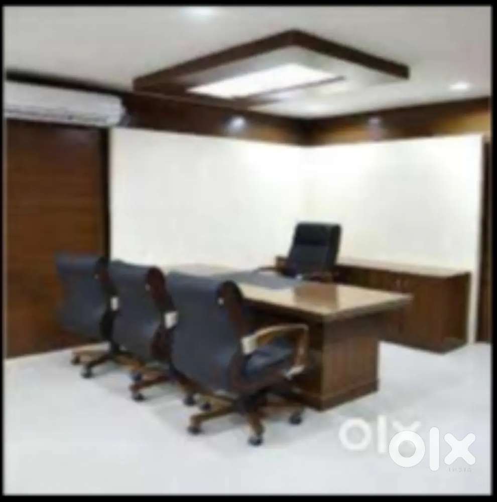 New/ all sectors/all sizes/office space/cabins.