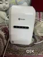 Ao smith water purifier