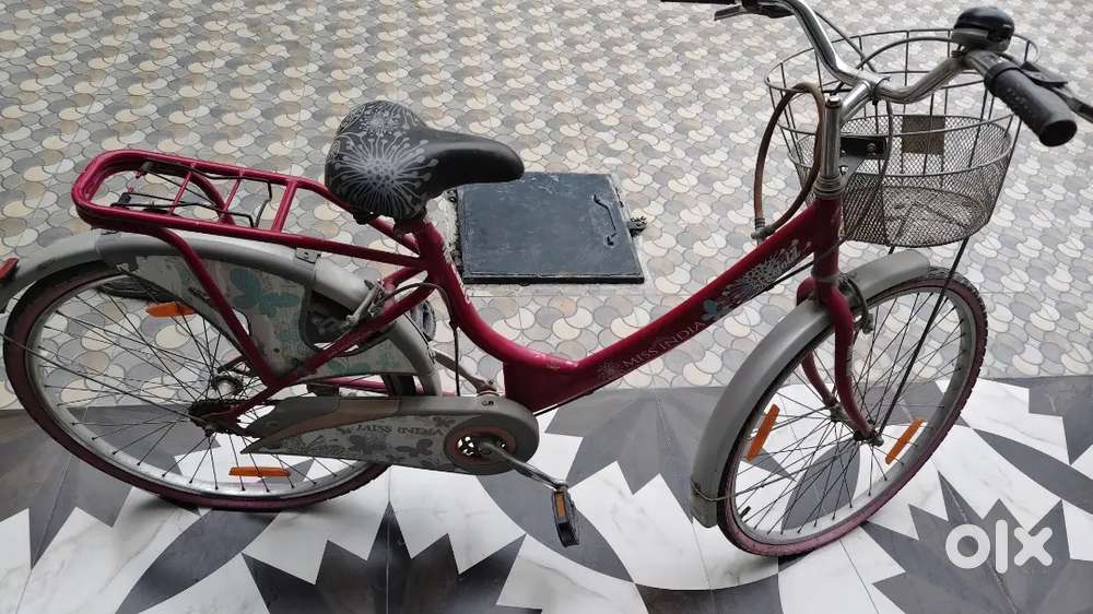 brand new and not used too much