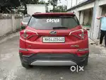 Mahindra XUV300 2019
