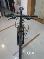 Gear Cycle (SIYIBO)