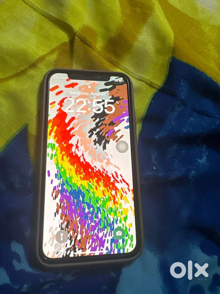 Xs max 256