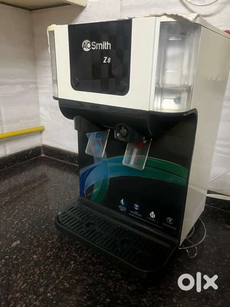 Ao smith water purifier Z8 model
