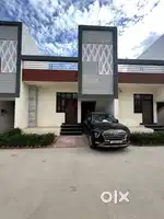2 Bhk 88 sqyd villa 34,91,000/-