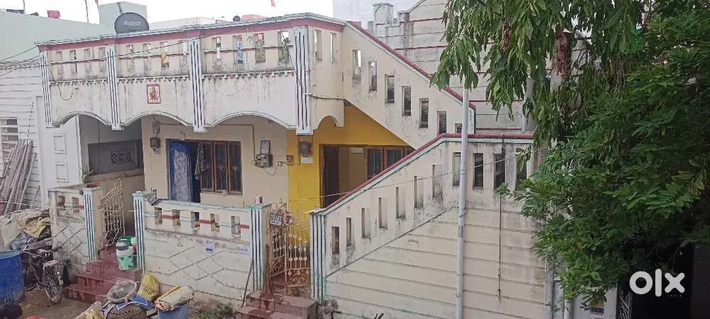 RENT - Individual House