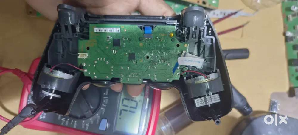 A1 video games repair