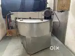 Chapati Machine