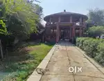 150 Gaj Plot  Main sohna road