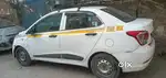 Taxi driver chahiyea indirapuram ghazibad