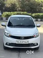 Tata Tigor 1.05 Revotorq XT, 2018, Diesel