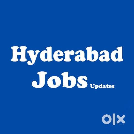 Hyderabad Jobs