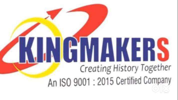 Experienced Driver can apply