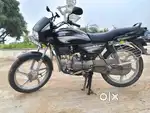 remote control bike with self start.
