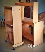 COMPUTER TABLES/ TWO UNITS