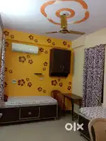 Room sharing 1500