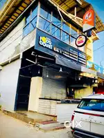 Commercial Building for Sale in Kalamassery, Ernakulam