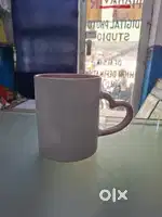 Heart Handel Pink Mug