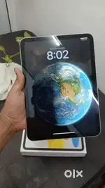 128gb  a16 11 generation /wifi+cellular