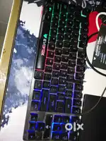 Gaming keyboard EVOFOX