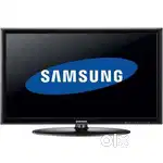 New condition Samsung 32 inch LED