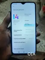 Poco M3 4/64gb Bill/Mobile Urgent Sell