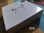 Airpods pro AX44, Earbuds with touch sensor