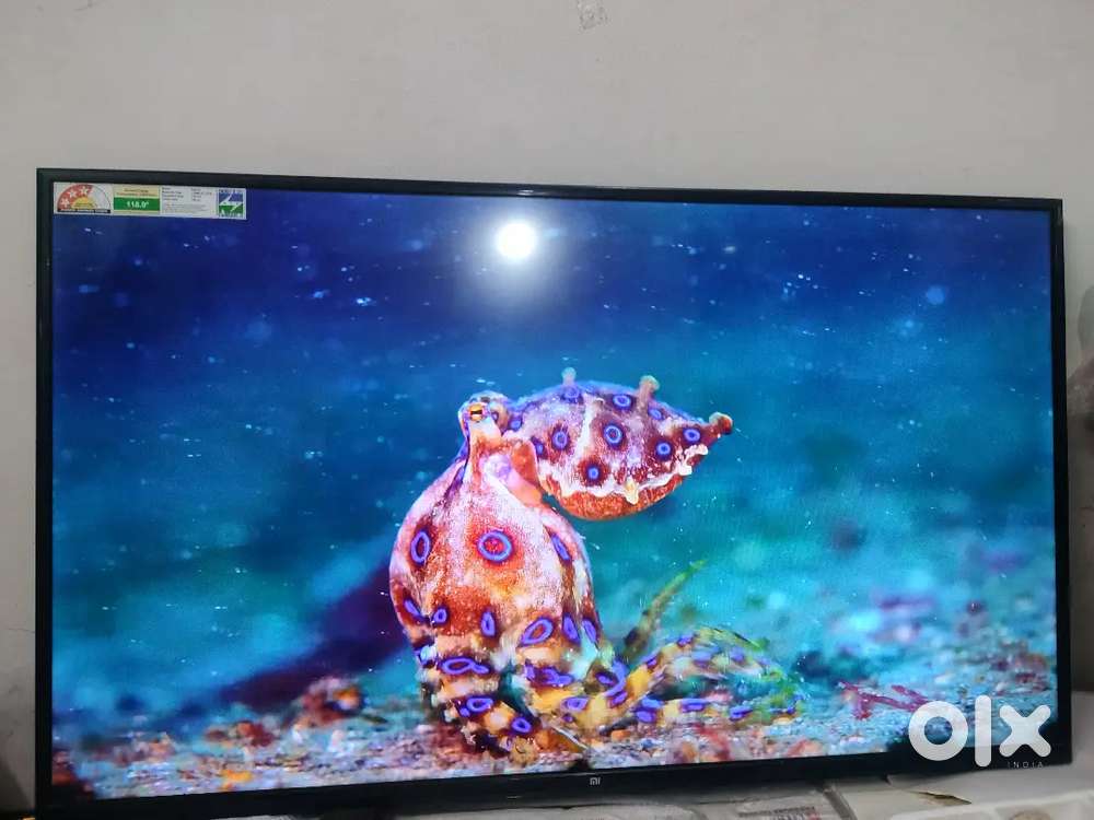 Xiaomi LED TV