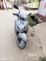 Honda Activa 5G