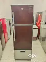 Whirlpool 3 door refrigerator 250L 2 year's warranty free delivery