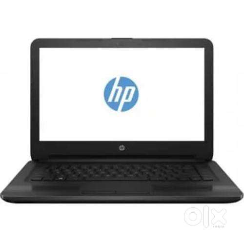 Hp Laptop in Mint Condition