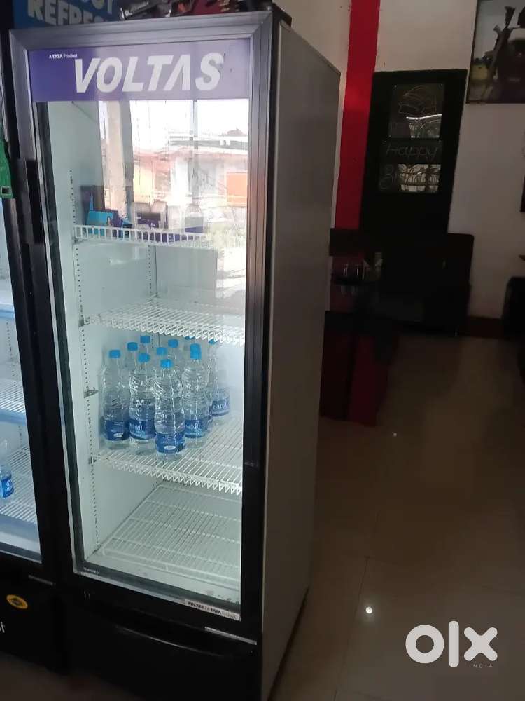 Refrigerator 320 lit