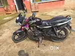 Bajaj discover 100cc in good condition