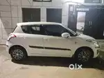 Maruti Suzuki Swift 2017 CNG & Hybrids Good Condition